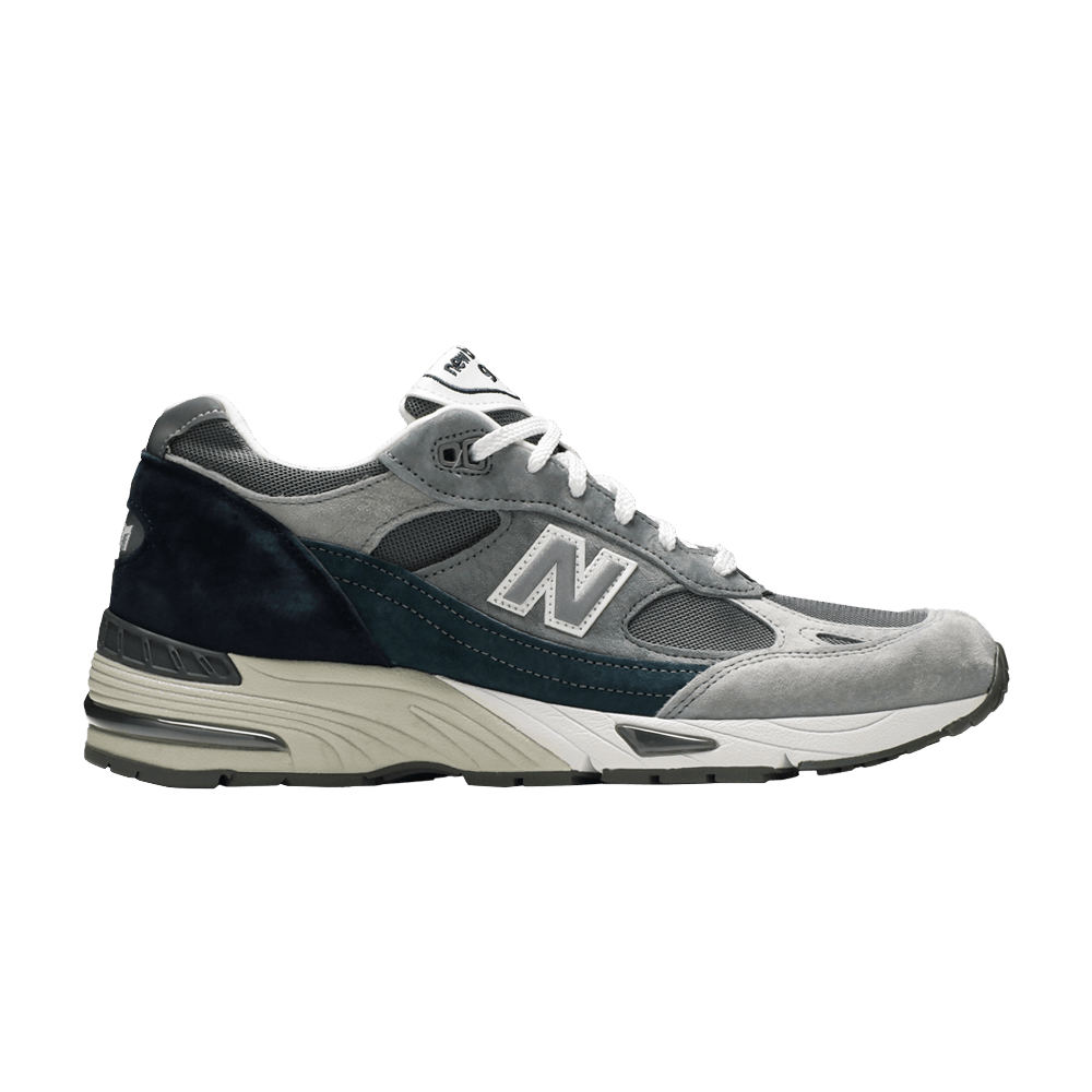 Кроссовки New Balance Nb 991