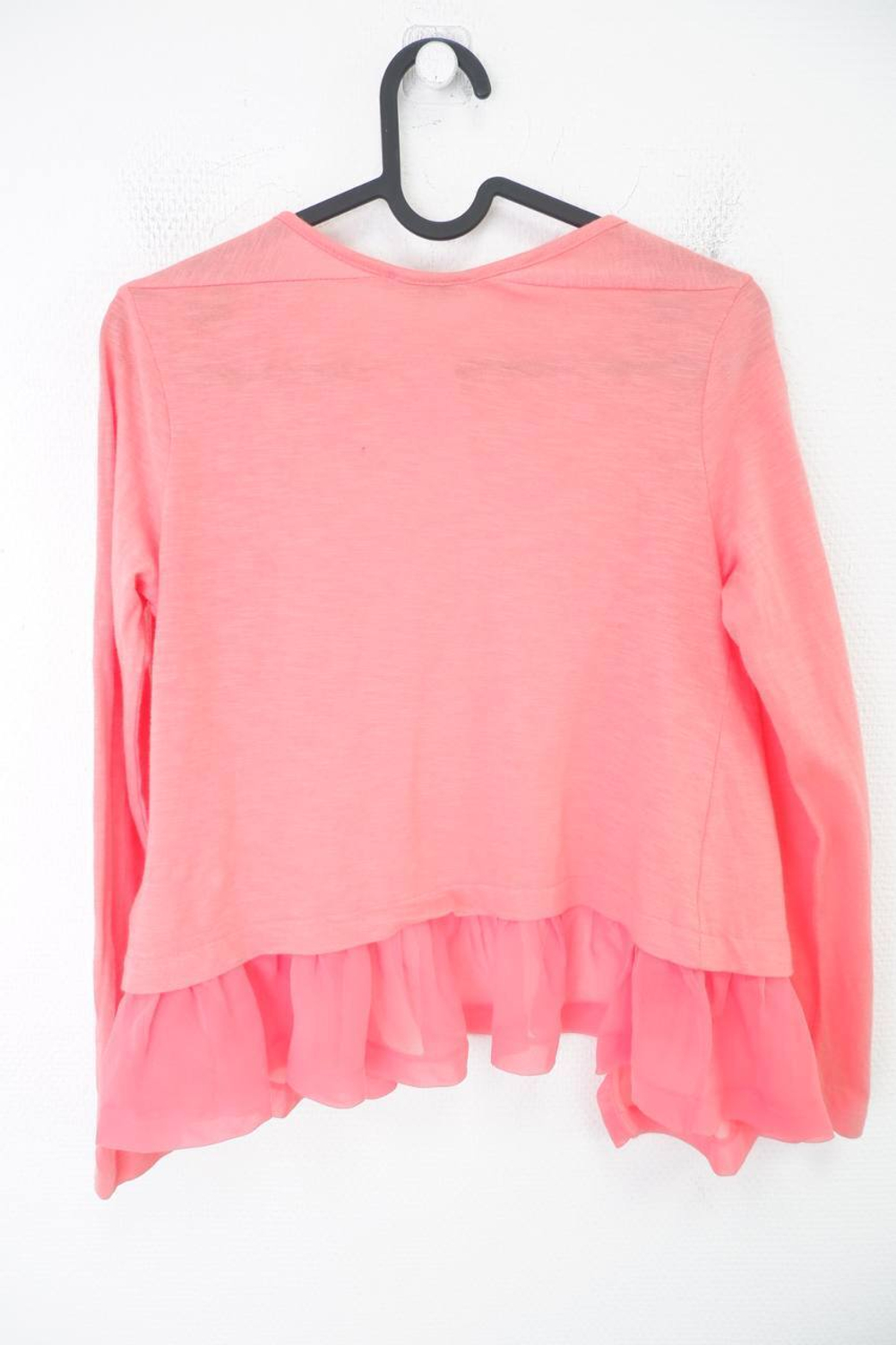 Кардиган Mayoral нежный на 11-12 лет