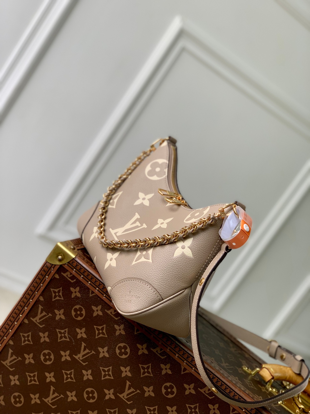 Louis Vuitton Boulogne