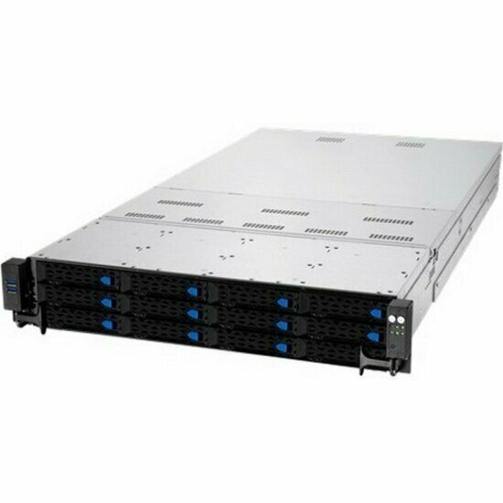 Сервер Supermicro PIO-6029U-E1CR4-1-FT019 PIO-6029U-E1CR4-1-FT019