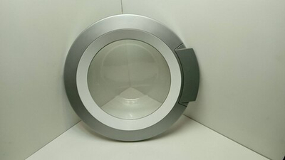 WLG20240OE кт2 Люк стиральной машины Bosch линейки WLG 746327 б/у