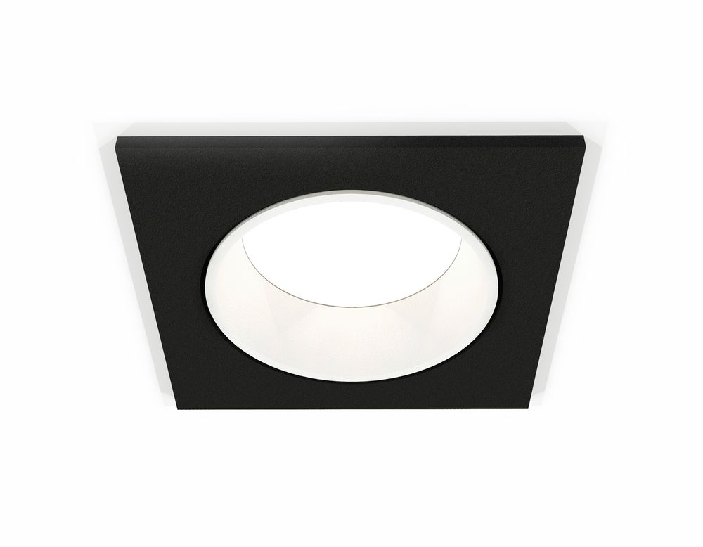 Ambrella Комплект встраиваемого светильника Techno XC6521001