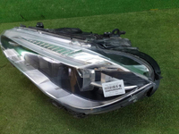 Фара левая BMW X5 F15 X6 F16 (2015-2018) Adaptive LED