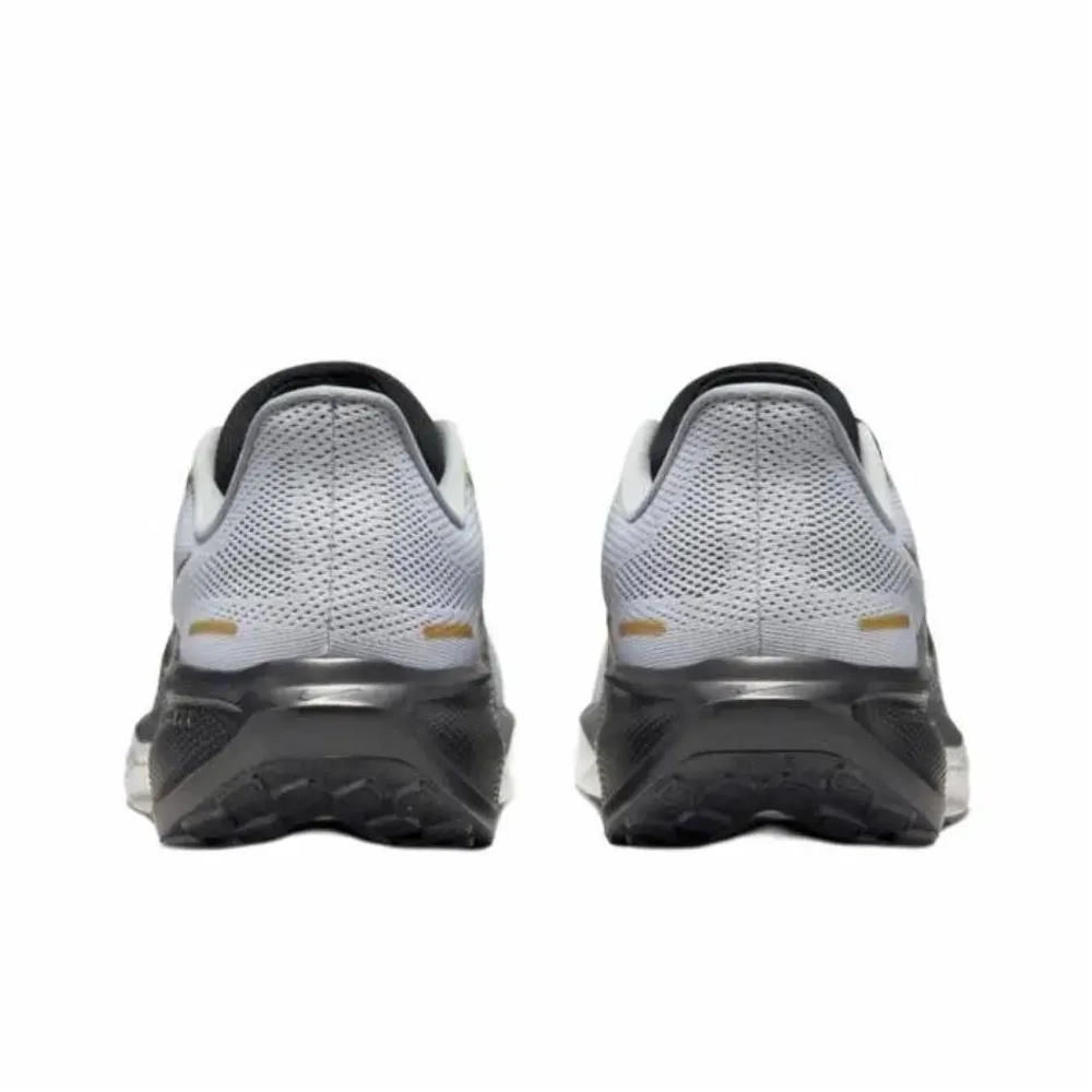 Мужские кроссовки Nike Air Zoom Pegasus 41 PRM 'White Black Gold' HQ2938-100