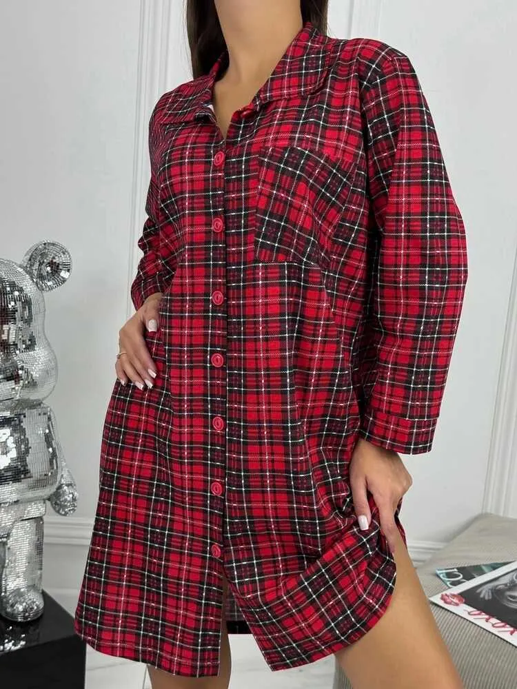 Рубашка 414326 (0531823388) Fabrika