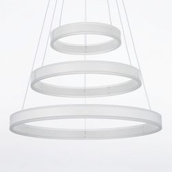 Подвесной светильник Citilux Дуэт CL719650