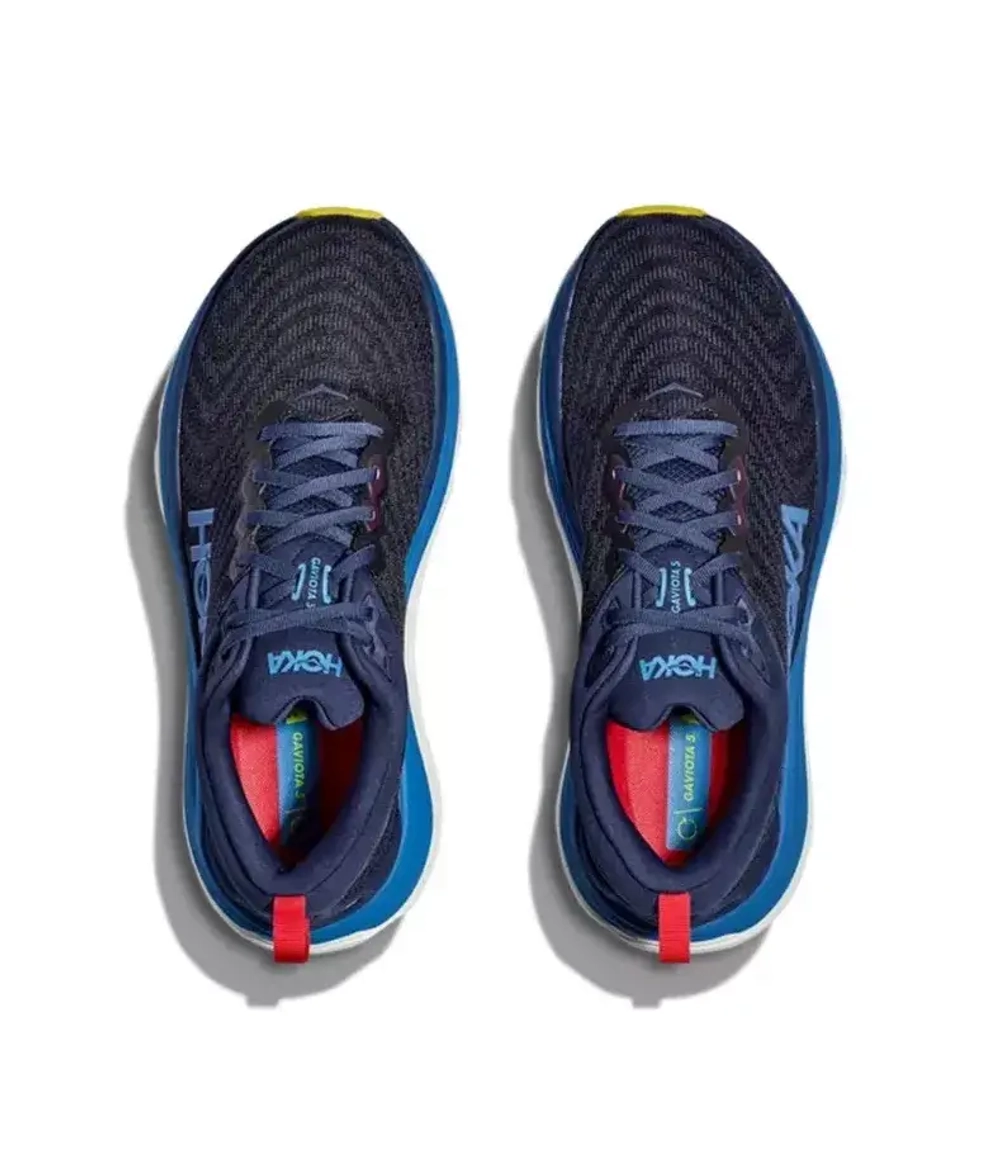 Кроссовки мужские Hoka Gaviota 5 Wide