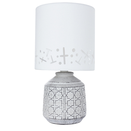 Декоративная настольная лампа Arte Lamp