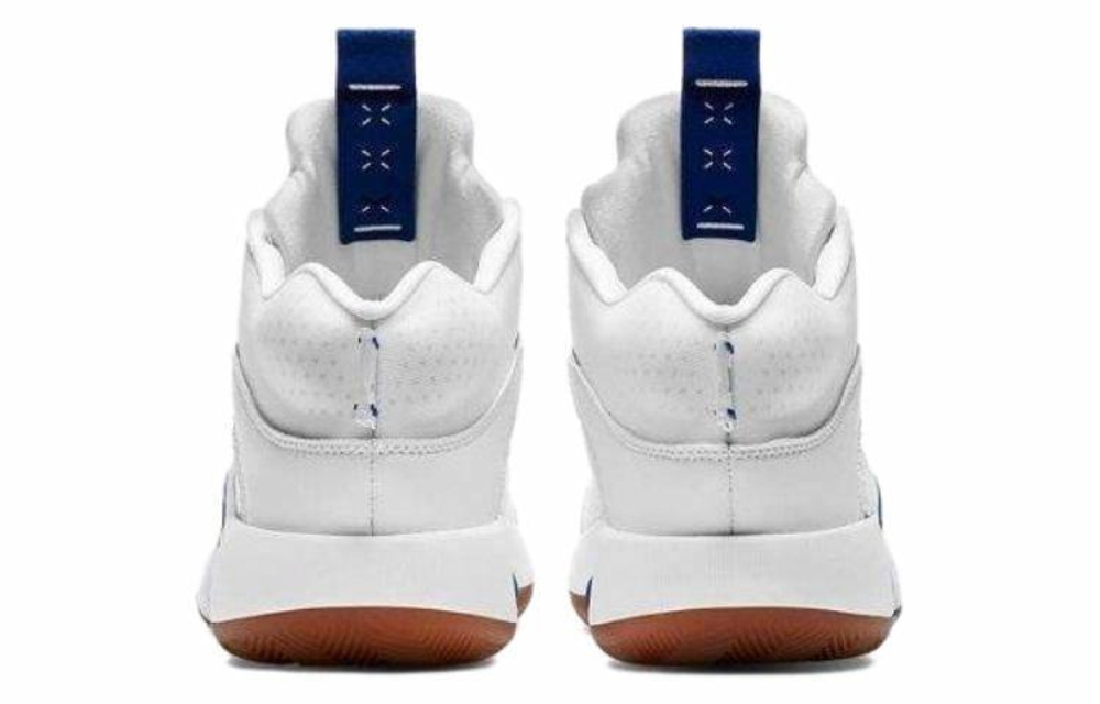 Кроссовки Jordan Air Jordan 35 "Sisterhood" Tpu