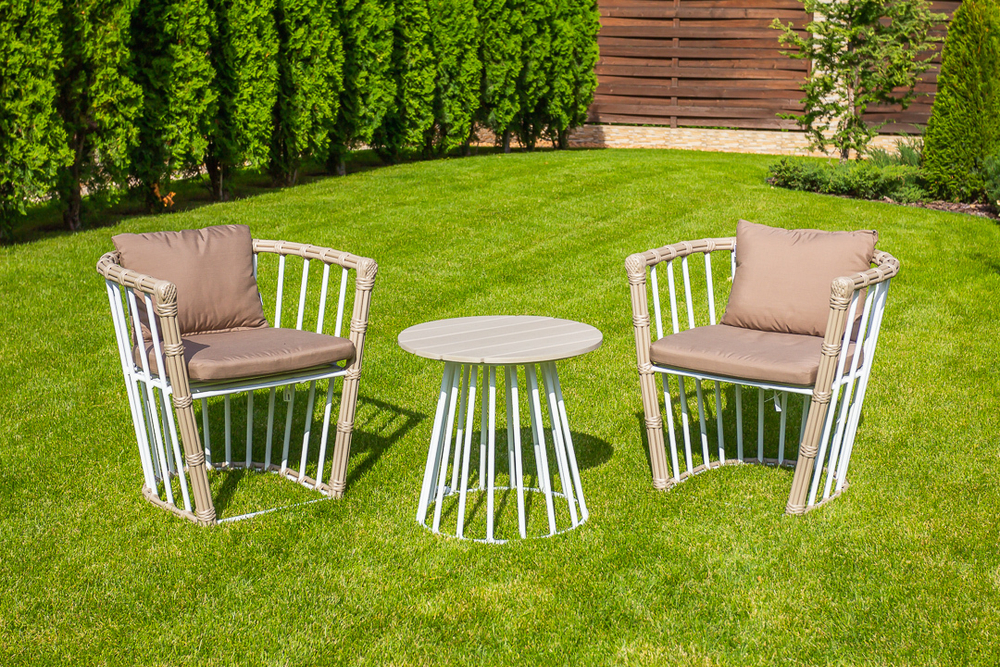 Стул, коллекция Перу