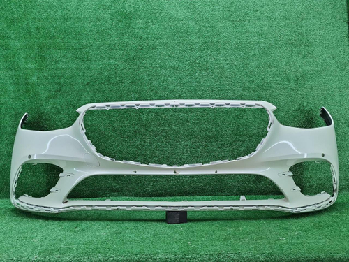 Бампер передний Mercedes S W223 (2020-н.в.) AMG