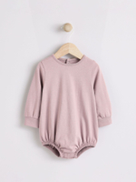 Комбинезон и боди в комплекте для малышей Next E47-395, Розовый, Серый