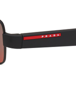 Солнцезащитные очки Prada Sport - черный(PS 50ZS)