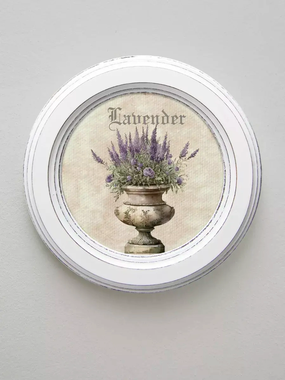 Картины на стену интерьерные на холсте 3 шт. 17.5 см