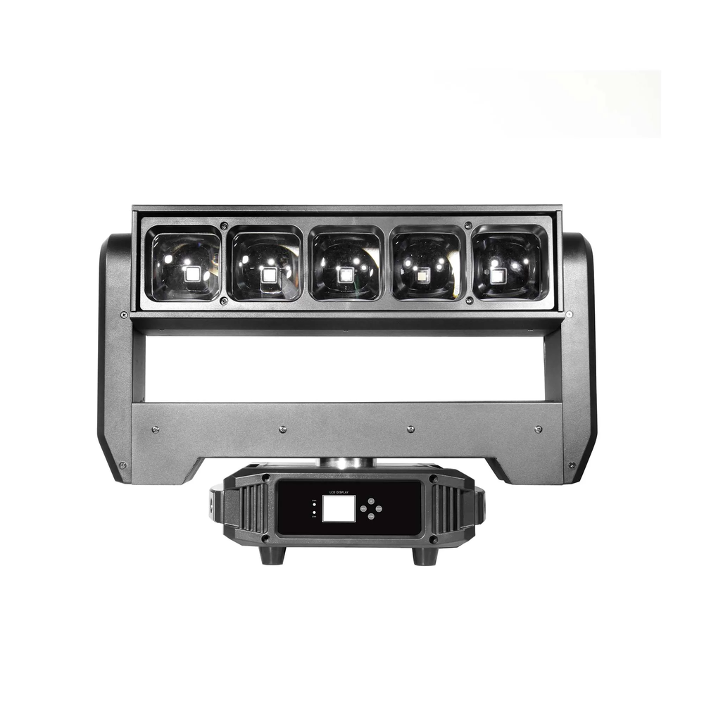 ZOOMBAR 560FP SI-339