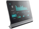 Планшет Lenovo Yoga Tablet 3 Plus 32Gb LTE Black (X703L)