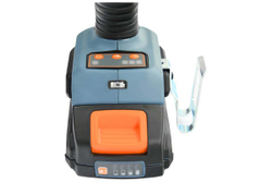 Гайковерт ударный аккумуляторный SENIX PDWX2-M3-EU (без АКБ и ЗУ)