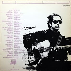J.J. Cale / Really (LP)
