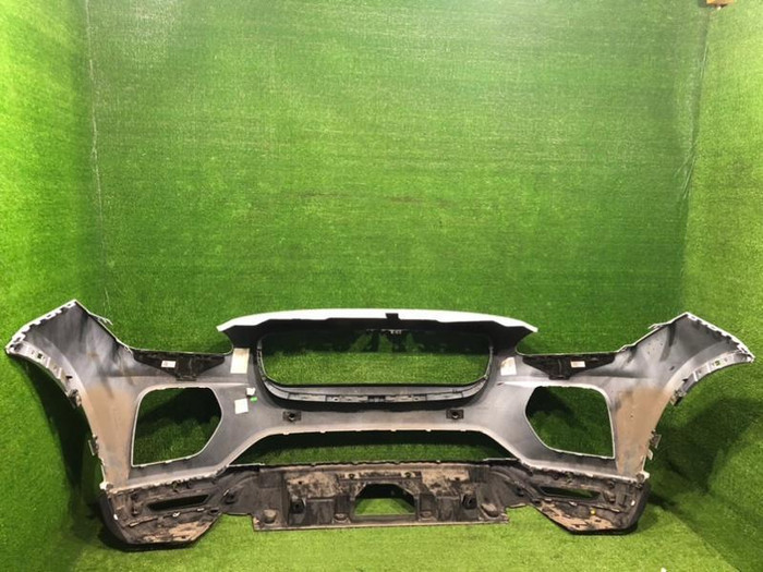 Бампер передний Jaguar E-PACE (2017-2021) R-Dynamic