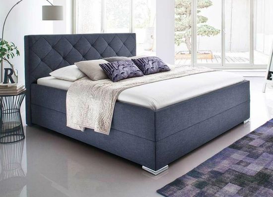 Кровать "Берта  "