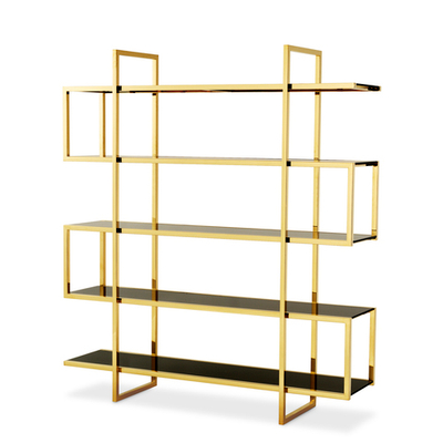 Стеллаж Cabinet Soto арт.109825