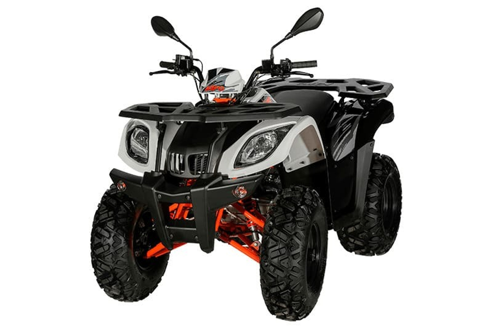 Квадроцикл KAYO AU200