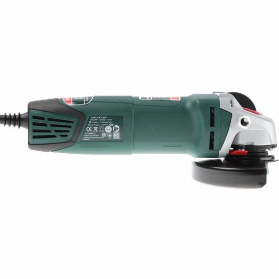 Угловая шлифмашина "BOSCH" PWS 700-125