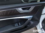 Audi A6 (C8) 45 TFSI Quattro Premium (03.2021)