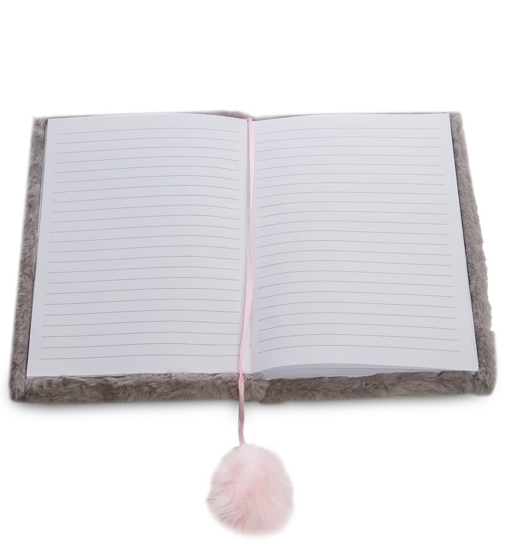 NB-63 Блокнот «Кошка»