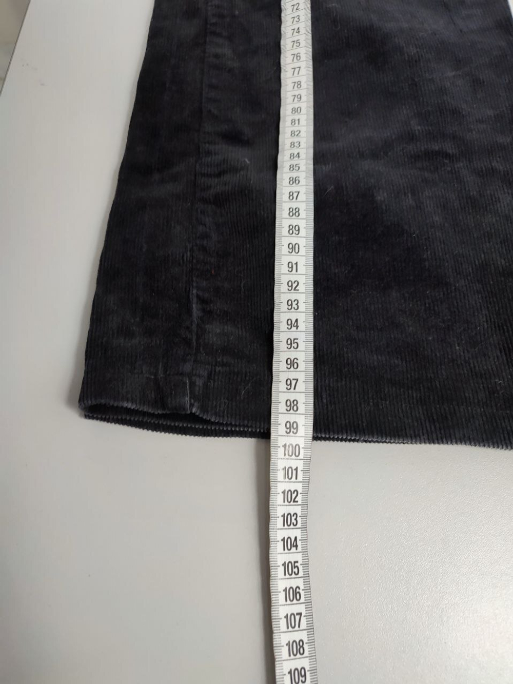 Джинсы Yishabeier модные 42 размер