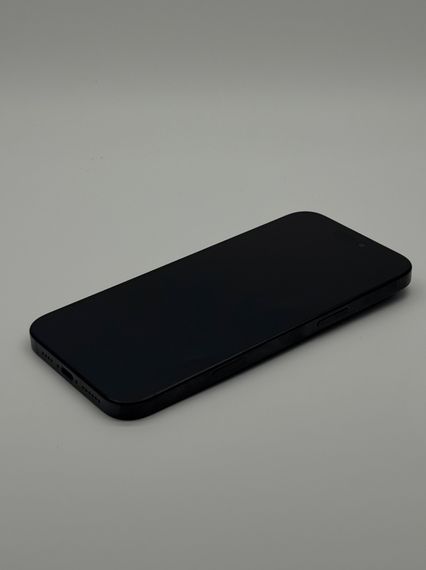 iPhone 16 Pro Max 256Gb Black Titanium