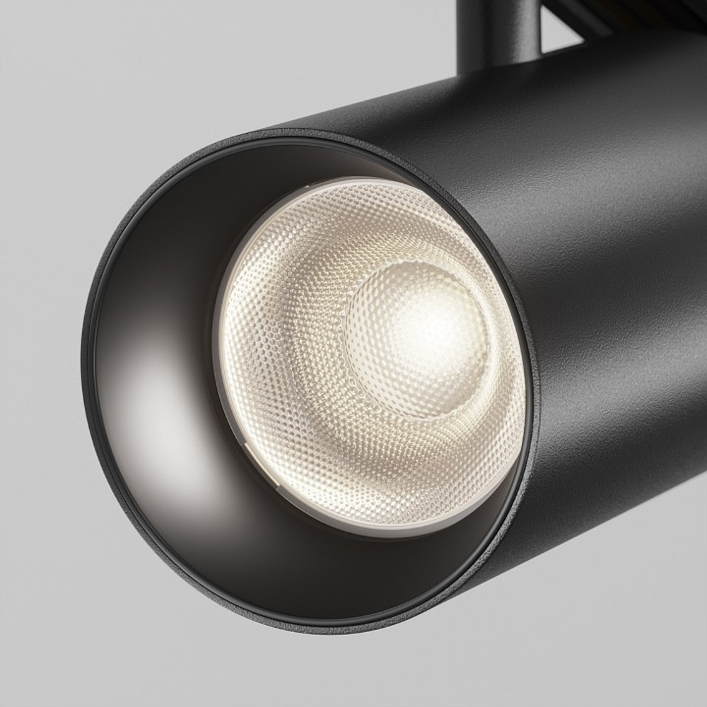 Светильник на штанге Maytoni Technical Focus Led TR243-12W4K-B