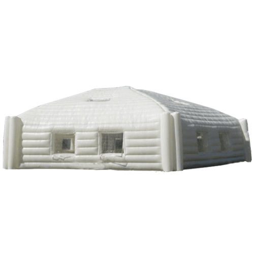 Надувной шатер "Альтернатива"