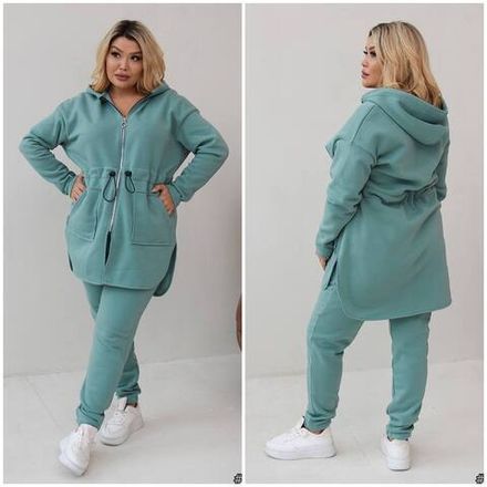 Костюм УК-1979-1 Фабрика Моды