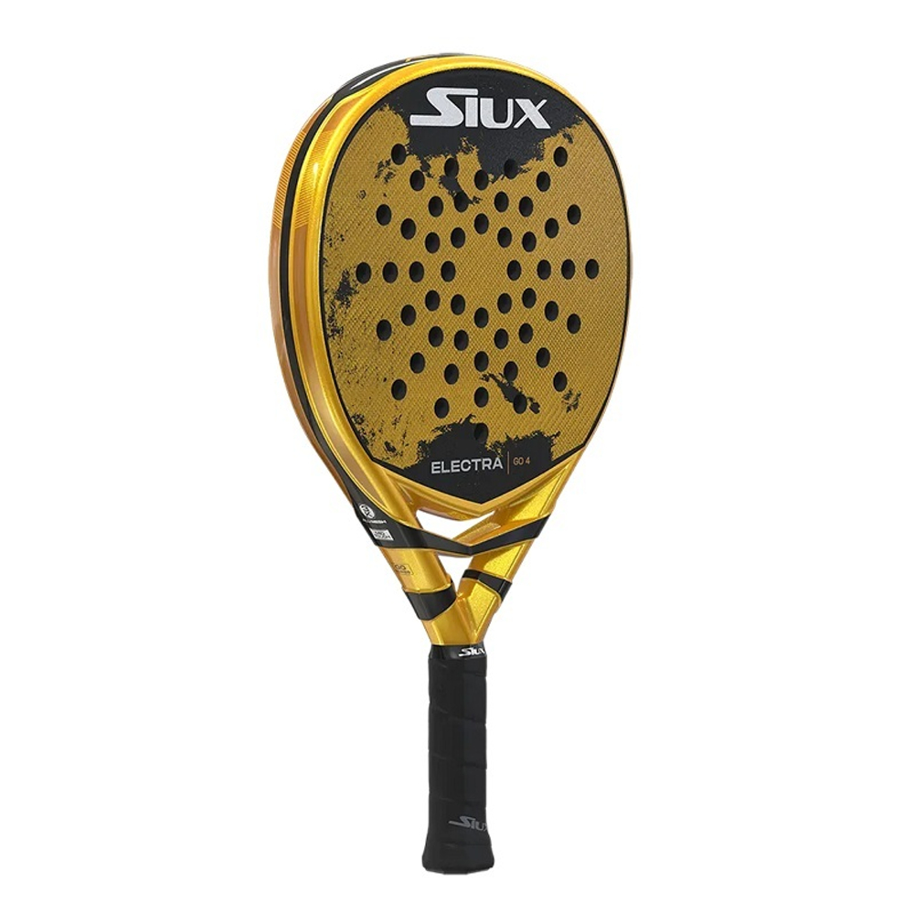 Ракетка для падел тенниса Siux Electra Go 4 SS25