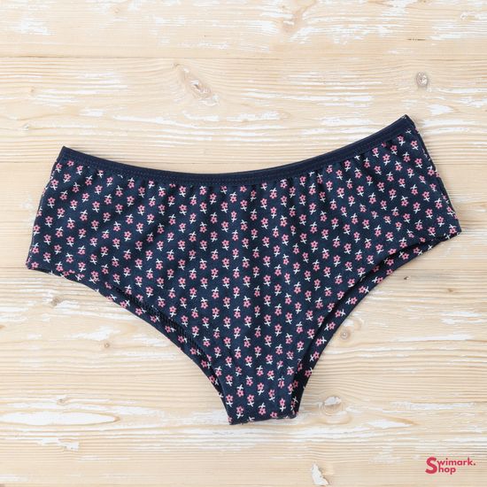 Трусики женские DOMINANT 85000-142, SHORT, 3 шт. в уп.