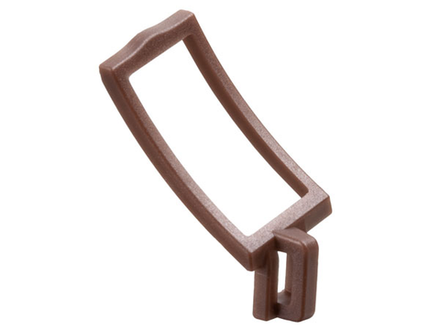 Ножны 95348, Dark Brown