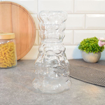 Набор 2 предмета (графин 1,245л, стакан 400мл), GPC-57/L2