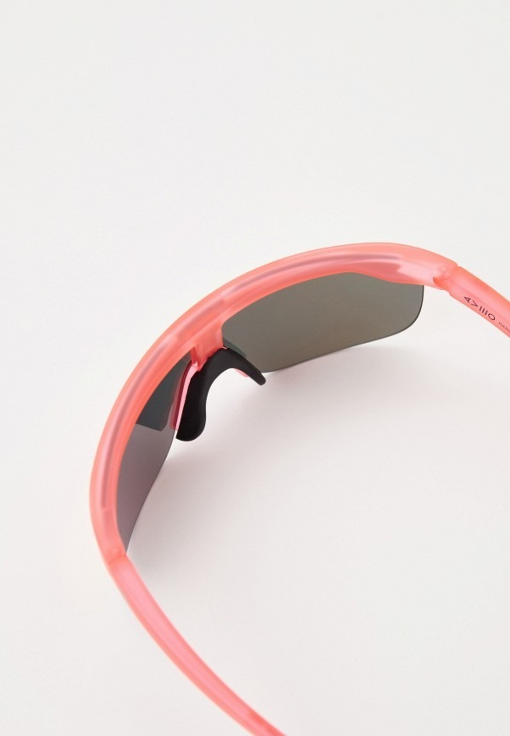 Спортивные очки AVEO Iride / Fluo Pink / Red Mirror Lens