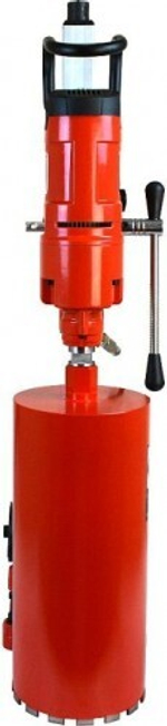 Установка алмазного бурения DIAM ML-200A с наклонной стойкой 620065