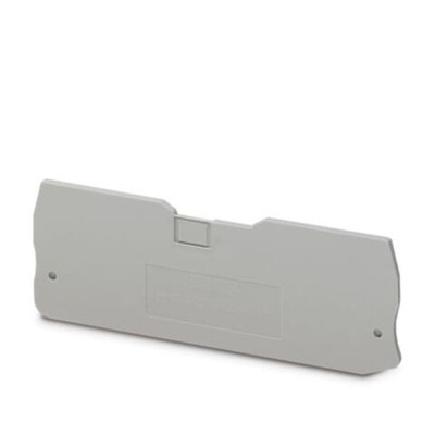 D-QTC 2,5-QUATTRO - Концевая крышка 3206449