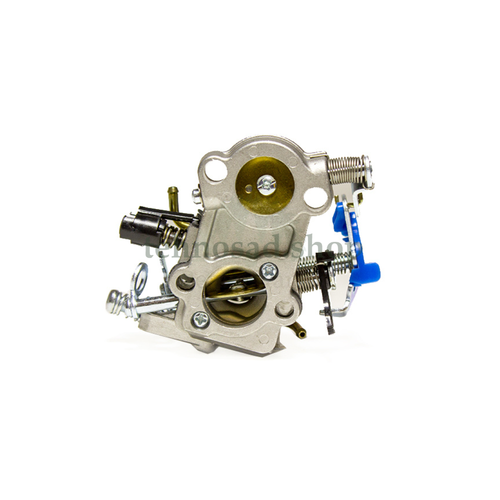 Карбюратор для бензопилы Husqvarna 455, 460