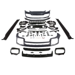 Обвес для PORSCHE PANAMERA 971 2017–2020