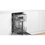 Встраиваемая посудомоечная машина BOSCH SPV4XMX16E