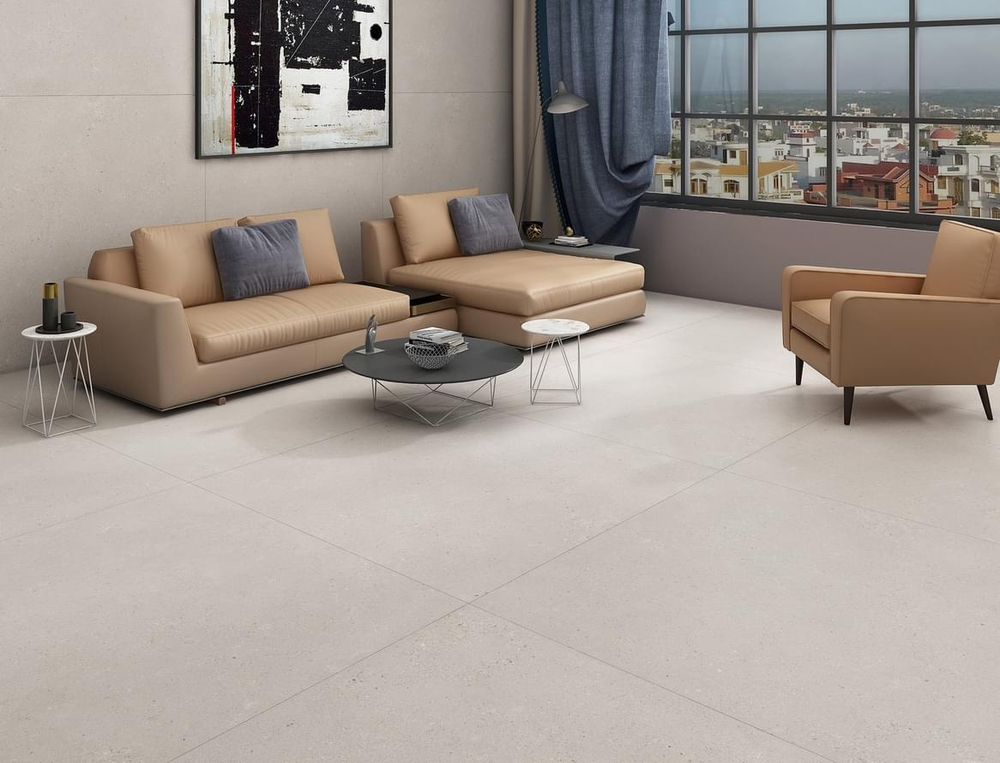 Neodom Loft Newport Gris Matt 120x120