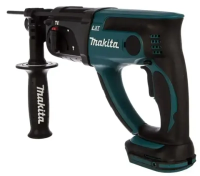 Аккумуляторный перфоратор Makita DHR202Z 2Дж, 18в (без акк. и З/У)
