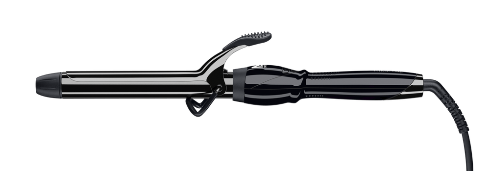 Профессиональные щипцы для завивки волос Moser Titan Curl 25 мм (4444-0050) - 2