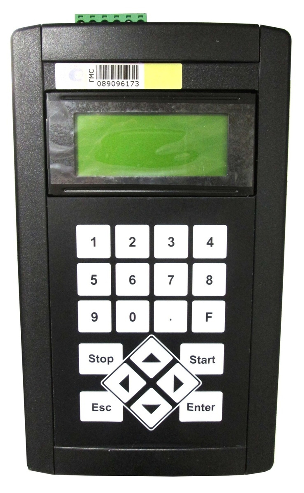 ИКТС-11 газоанализатор дымовых отходящих газов стационарный