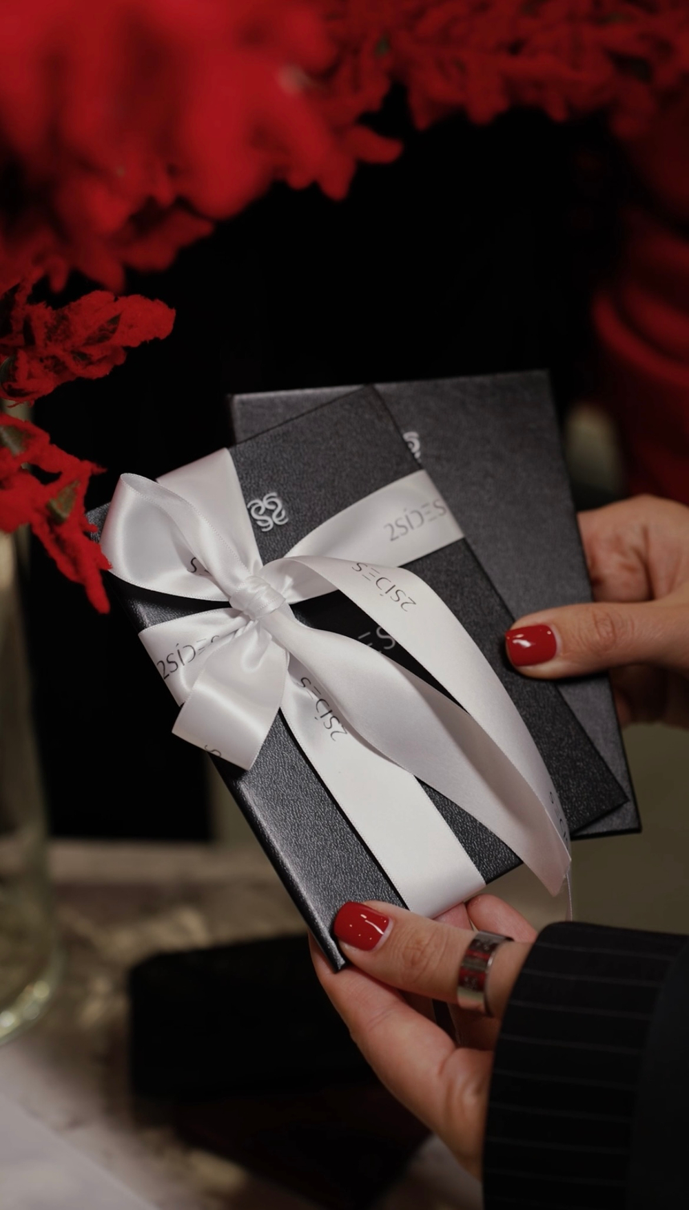 Сертификат 15000₽ на покупки в 2SIDES