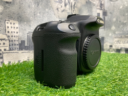 Canon EOS 40D 27.000 кадров